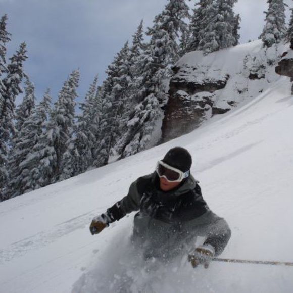 Meet your Posher, Ben - Picture 1 of 1